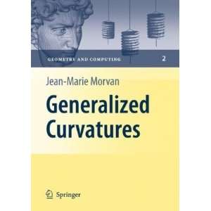   Geometry and Computing, Vol. 2) [Hardcover]: Jean Marie Morvan: Books