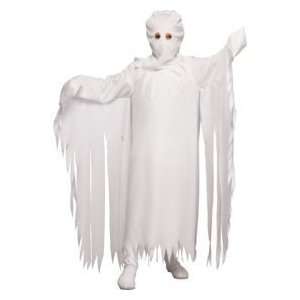 Ghostly Spirit Halloween Costume Childs Size Large 1012 