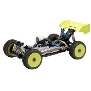  SH Z Car ZMXB 8 1/8 Nitro Buggy Pro Kit Toys & Games