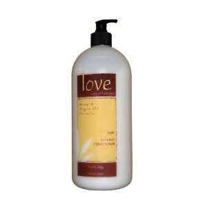 Earthly Body  Love  Dew Hair Conditioner 32oz