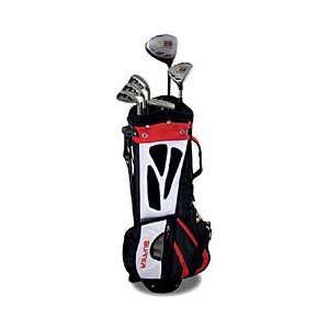 TaylorMade Junior Club Set (Ages 7 10) 