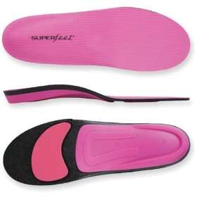  SUPERFEET BERRY E 10.5  12: Sports & Outdoors