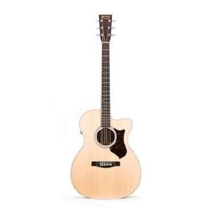  OMCPA3 Performing Artist Acoustic Electric Guitar with 