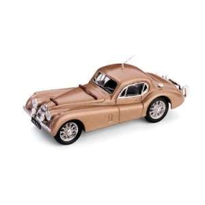   Replicarz BR106 1948 Jaguar XK120 Coupe Linas Montlhery: Toys & Games