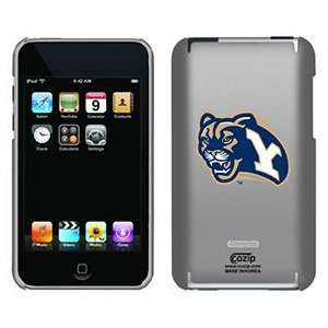  BYU Mascot Y on iPod Touch 2G 3G CoZip Case: Electronics