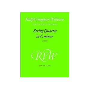   : Alfred 12 0571521762 String Quartet in C Minor: Musical Instruments