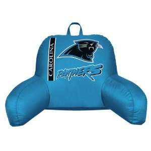    NFL Carolina Panthers Locker Room Bedrest: Sports & Outdoors