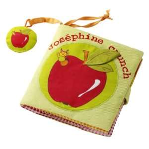  Josephine Crunch Book Toys & Games