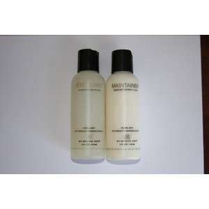   Exfoliant & Maintainer Mint Sunless Tanning: Health & Personal Care