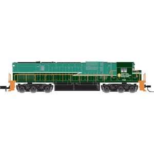  N RTR C630, BCR #702 Toys & Games