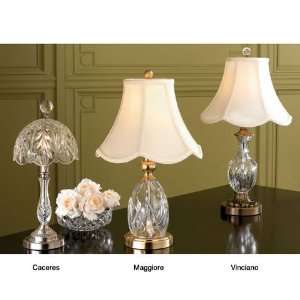  Caceres Accent Lamp