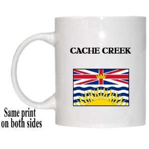  British Columbia   CACHE CREEK Mug 