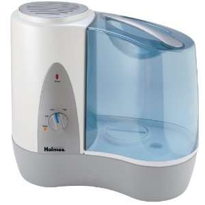  Sunbeam Health HM5082U Warm Mist Humidifier Manual: Home 