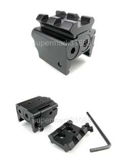 Mini Style Subcompact Red Dot Laser Sight For Pistol B#  
