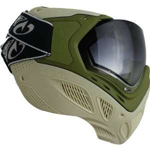  Sly Profit Paintball Mask Limited Edition   Jungle Sports 