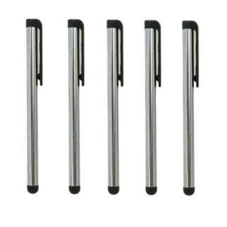 Stylus Pen for HTC Holiday Raider 4G Titan Amaze Rezound Sensation 