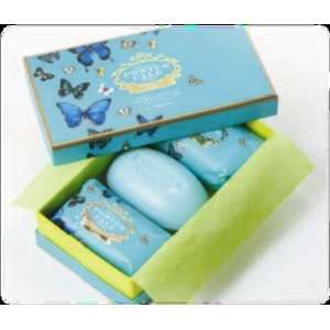  Sugarcane & Lemongrass Fragrance Hand and Face Soap 