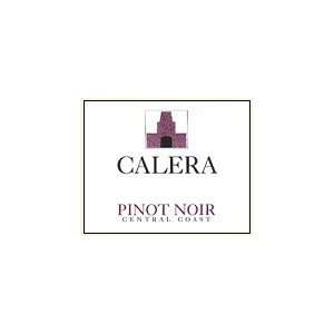  Calera Pinot Noir Central Coast 2009 750ML Grocery 