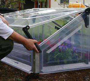 COLD FRAME BUILDING GUIDE PLANS DIY GREENHOUSE EXTRAS  