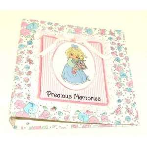  Precious Memories Notebook/Photo Album 