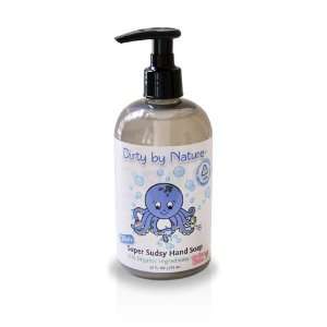    My True Natures Ollies Super Sudsy Hand Soap 12oz Beauty