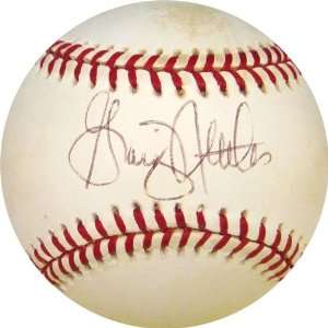  Graig Nettles Autographed/Hand Signed Baseball: Sports 