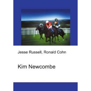  Kim Newcombe: Ronald Cohn Jesse Russell: Books