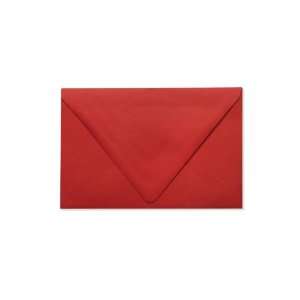   Envelopes   Pack of 5,000   Ruby Red