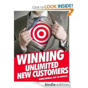   Competition Alvaro Mendoza, Ted Nicholas  Kindle Store