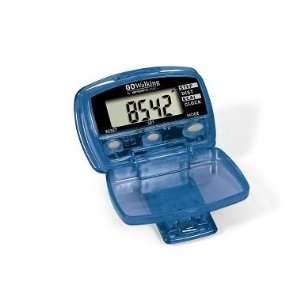  Calorie Counting Pedometer  