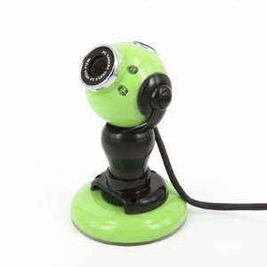  5.0 Megapixel USB PC Webcam Camera for PC Laptop Notebook 