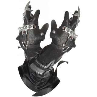  Darkwatch Costume Gloves Clothing