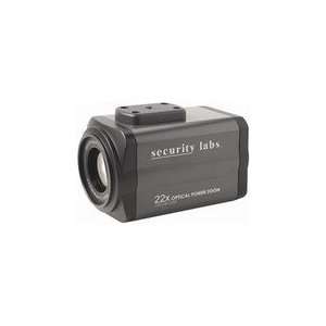  Security Labs SLC 160C Security Camera