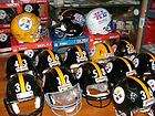 HUGE BLOWOUT SALE!EVERYTHING MUST GO!STEELER FANS ONLY!