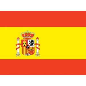 SPAIN FLAG