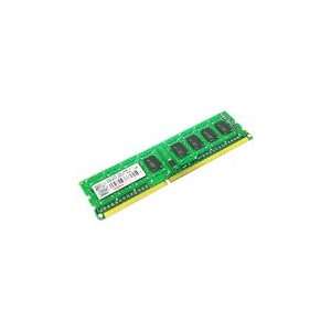  Mem 4Gb 1333Mhz Ddr3 Non Ecc Long By Transcend