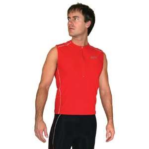  ZOOT TRI FIT MESH TOP: Sports & Outdoors