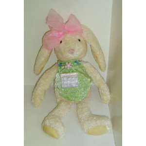    Hallmark 13 Stuffed Bunny Rabbit Plush   Easter: Everything Else