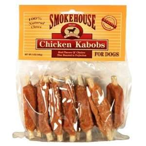  100% Natural Small Chicken Kabobs (Quantity of 4): Health 