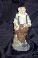 Lladro Santas Busiest Hour # 6779 NEW!  