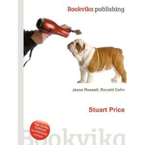 Stuart Price: Ronald Cohn Jesse Russell:  Books