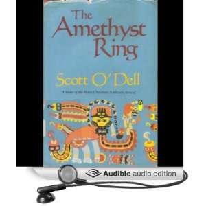   Ring (Audible Audio Edition): Scott ODell, Jonathan Davis: Books
