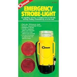  Emergency Strobe Light