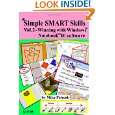 Simple SMART Skills   Vol. 2 (Windows) by Mike Palecek ( Paperback 