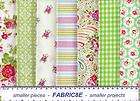 Fabric8e   smaller pieces for smaller projects. Please add us to your 