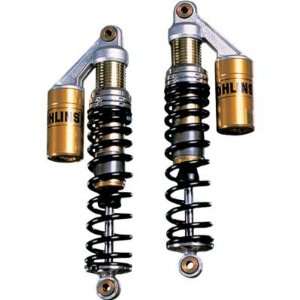  Ohlins 46PRXLS Shock Absorber YA 155: Automotive