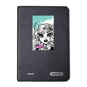  Monster High Lagoona Blue on  Kindle Cover Second 