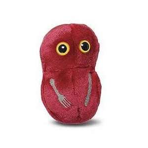   : Giant Microbes Flesh Eating (Streptococcus pyogenes): Toys & Games