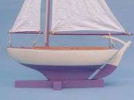   only buying the lavender sunset sailboat 17 buy 2 or more to receive