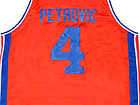 DRAZEN PETROVIC SIBENKA CROATIA JERSEY YUGOSLAVIA NEW ANY SIZE